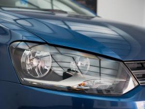 Volkswagen Polo Vivo hatch 1.4 Trendline - Image 6