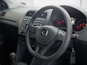 Volkswagen Polo Vivo hatch 1.4 Trendline - Image 7