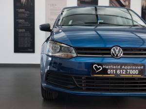 Volkswagen Polo Vivo hatch 1.4 Trendline - Image 8