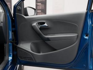Volkswagen Polo Vivo hatch 1.4 Trendline - Image 9