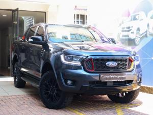 Ford Ranger 2.0Bi-Turbo double cab 4x4 Thunder - Image 4