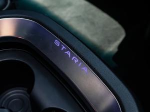Hyundai Staria 2.2D Luxury - Image 18