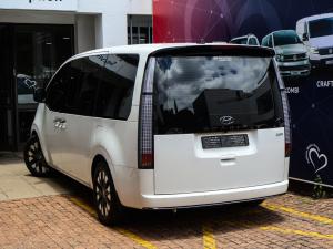Hyundai Staria 2.2D Luxury - Image 20
