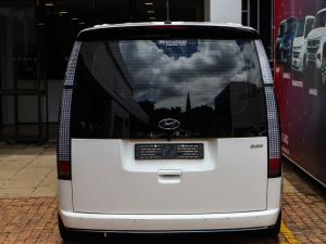 Hyundai Staria 2.2D Luxury - Image 22