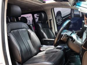 Hyundai Staria 2.2D Luxury - Image 5