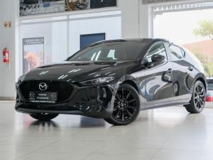 Mazda Mazda3 hatch 2.0 Astina - Image 1