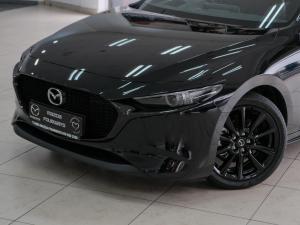 Mazda Mazda3 hatch 2.0 Astina - Image 2