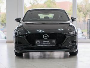 Mazda Mazda3 hatch 2.0 Astina - Image 5