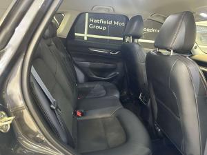 Mazda CX-5 2.0 Carbon Edition - Image 10