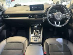 Mazda CX-5 2.0 Carbon Edition - Image 11