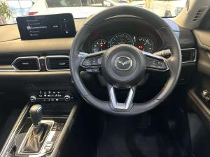 Mazda CX-5 2.0 Carbon Edition - Image 12