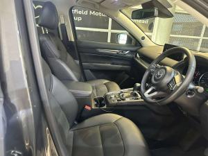Mazda CX-5 2.0 Carbon Edition - Image 13