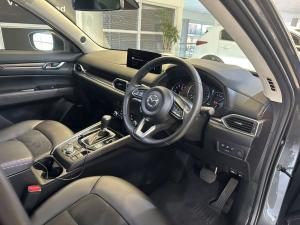 Mazda CX-5 2.0 Carbon Edition - Image 14