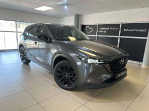 Mazda CX-5 2.0 Carbon Edition - Image 1