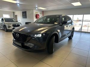 Mazda CX-5 2.0 Carbon Edition - Image 3