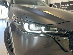 Mazda CX-5 2.0 Carbon Edition - Image 4