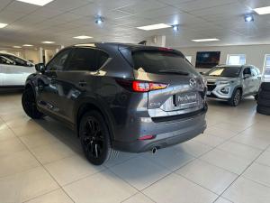 Mazda CX-5 2.0 Carbon Edition - Image 9