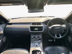 Land Rover Range Rover Evoque HSE Dynamic Si4 213kW - Image 11