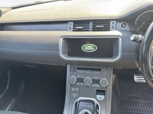 Land Rover Range Rover Evoque HSE Dynamic Si4 213kW - Image 12