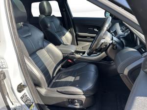 Land Rover Range Rover Evoque HSE Dynamic Si4 213kW - Image 14