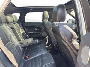 Land Rover Range Rover Evoque HSE Dynamic Si4 213kW - Image 15