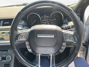 Land Rover Range Rover Evoque HSE Dynamic Si4 213kW - Image 18