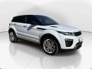 Thumbnail Land Rover Range Rover Evoque HSE Dynamic Si4 213kW