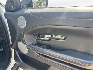 Land Rover Range Rover Evoque HSE Dynamic Si4 213kW - Image 20