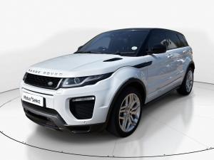 Land Rover Range Rover Evoque HSE Dynamic Si4 213kW - Image 22