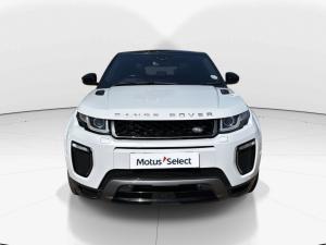 Land Rover Range Rover Evoque HSE Dynamic Si4 213kW - Image 2