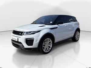 Land Rover Range Rover Evoque HSE Dynamic Si4 213kW - Image 3