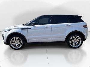 Land Rover Range Rover Evoque HSE Dynamic Si4 213kW - Image 4