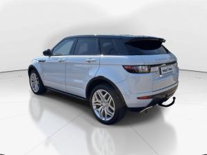 Land Rover Range Rover Evoque HSE Dynamic Si4 213kW - Image 5