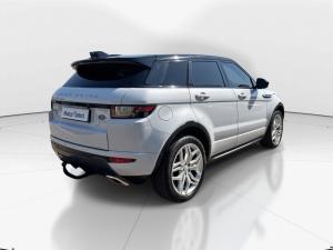 Land Rover Range Rover Evoque HSE Dynamic Si4 213kW - Image 7