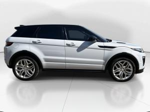 Land Rover Range Rover Evoque HSE Dynamic Si4 213kW - Image 8
