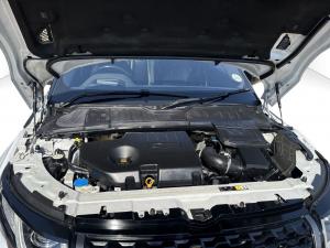Land Rover Range Rover Evoque HSE Dynamic Si4 213kW - Image 9