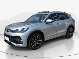 Volkswagen Tiguan 1.4TSI R-Line - Image 22