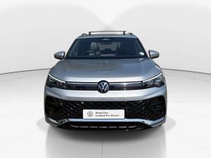Volkswagen Tiguan 1.4TSI R-Line - Image 2