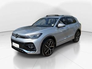 Volkswagen Tiguan 1.4TSI R-Line - Image 3