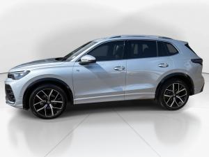 Volkswagen Tiguan 1.4TSI R-Line - Image 4