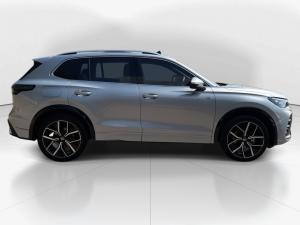 Volkswagen Tiguan 1.4TSI R-Line - Image 8