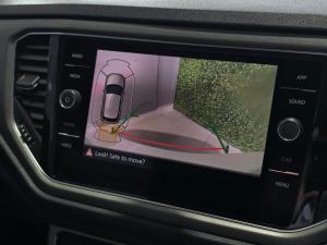 Volkswagen T-Roc 1.4TSI 110kW Design - Image 11