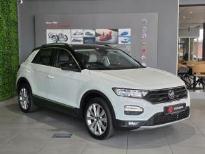 Volkswagen T-Roc 1.4TSI 110kW Design - Image 1
