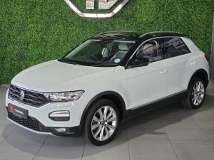 Volkswagen T-Roc 1.4TSI 110kW Design - Image 2
