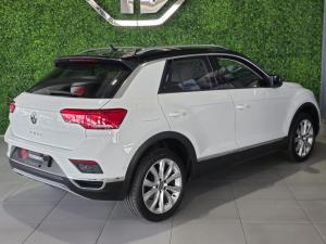 Volkswagen T-Roc 1.4TSI 110kW Design - Image 3