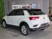 Volkswagen T-Roc 1.4TSI 110kW Design - Thumbnail 4