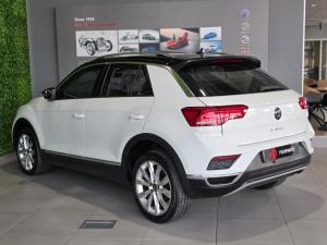 Volkswagen T-Roc 1.4TSI 110kW Design - Image 4
