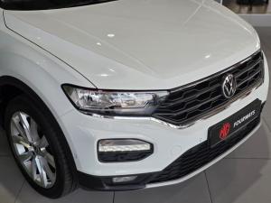 Volkswagen T-Roc 1.4TSI 110kW Design - Image 5