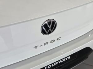 Volkswagen T-Roc 1.4TSI 110kW Design - Image 6
