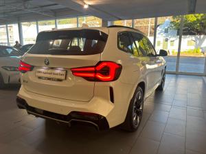 BMW iX3 M Sport - Image 10